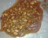 ઘેવર ગુલકંદ રબડી પારફેટ (Ghevar Gulkand Rabdi Parfait Recipe In Gujarati) રેસીપી સ્ટેપ12ફોટો
