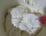 Foto langkah ke 2 dari resep Bolu Jadul/Marmer Cake Ekonomis 2 telur.