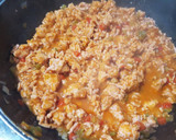 Foto del paso 6 de la receta: Salsa boloñesa!!😋