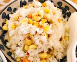 Hình bước làm 5 của món Đậu hủ bao bố “Canh rau củ “