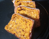 Foto del paso 1 de la receta: Budín de calabaza y naranjas 🎃🍊 gluten free