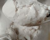 Foto langkah ke 2 dari resep Kue Talam Pisang.