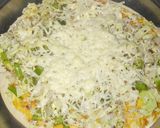 પિઝા(Pizza Recipe in Gujarati) રેસીપી સ્ટેપ3ફોટો