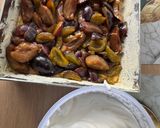 Ciasto śliwkowe krok przepisu 5 zdjęcie