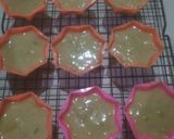 Foto langkah ke 4 dari resep 147. Bolu Pisang Coklat Kukus.