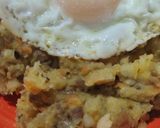 Foto del paso 4 de la receta: Charquican de mi abuelita😉
