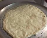 My pizza dough recipe step 5 photo