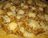 Foto del paso 11 de la receta: Tarta de manzana