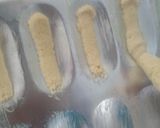 Foto langkah ke 7 dari resep Lidah kucing.