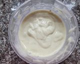 Foto del paso 1 de la receta: Helado palito de banana
