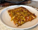 Foto del paso 9 de la receta: Masa de pizza (la mejor para mi después de la de masa madre :)
