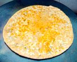 A picture of step 13 of Gobhi Paratha.