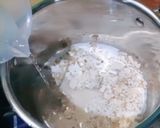 Foto langkah ke 2 dari resep Krim Sup Jamur.