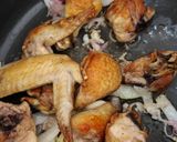 Foto langkah ke 2 dari resep Ayam sayur.