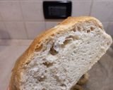 Pas rețetă Pâine pufoasă 7 fotografie