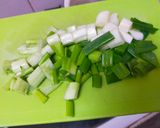 Foto langkah ke 4 dari resep Soto Ayam Bening ala SSB.