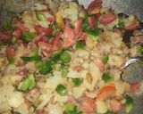 आलू सैन्डविच (aloo sandwich recipe in Hindi) रेसिपी चरण 3 फोटो