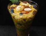 વોટરી ભેળ રેસીપી સ્ટેપ8ફોટો