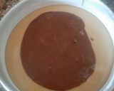 Foto del paso 6 de la receta: Budín CASERO MARMOLADO 😋