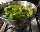 ભરેલ મરચા(Stuffed marcha Recipe in Gujarati) રેસીપી સ્ટેપ4ફોટો