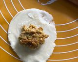 Foto langkah ke 9 dari resep #79 Chicken Currypuff.