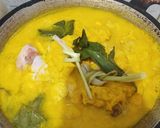 Foto langkah ke 1 dari resep Bumbu Ungkep Ayam Goreng.