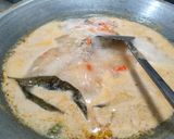 Foto langkah ke 5 dari resep Sayur Godog Telur Puyuh (794).
