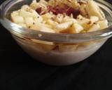 Mixed Fruit Chia Pudding recipe step 4 photo
