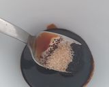 A picture of step 2 of Easy Chinese Fried Rice.