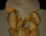 Foto del paso 3 de la receta: Trenza de manzana 🍎