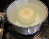 Deep fried blooming onion recipe step 13 photo