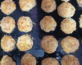Foto del paso 7 de la receta: Scones de Panceta y Queso🇺🇾✨🥰🇺🇾✨🥰🇺🇾✨🥰🇺🇾✨🥰🇺🇾✨🥰🇺🇾✨🥰🇺🇾✨🥰