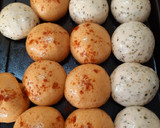 Foto del paso 8 de la receta: Pancitos Saborizados