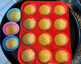 Foto del paso 2 de la receta: Cupcake sin manteca