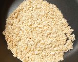 Foto del paso 5 de la receta: Hummus ¡Bien cremoso! (Pasta de garbanzo)