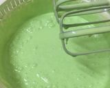 Foto langkah ke 4 dari resep Putu Ayu Pakai Santan tanpa Bantat, di jamin!!.