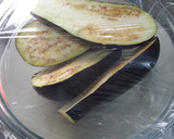 Foto del paso 1 de la receta: 🥗Zaalaouk o pisto marroquí 🇲🇦de berenjena🍆