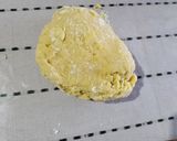 Foto del paso 3 de la receta: Conchas