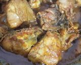 Foto langkah ke 4 dari resep Ayam bumbu rujak.