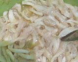 Foto langkah ke 3 dari resep Jamur Krispi.