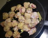 Foto langkah ke 4 dari resep Ungkep sayap ayam.