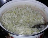 Foto del paso 2 de la receta: Risotto de hinojo