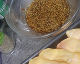 Foto del paso 1 de la receta: Alitas de pollo marinadas