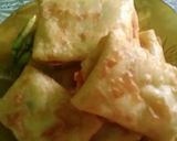 Foto langkah ke 3 dari resep martabak tahu.