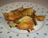 Foto del paso 4 de la receta: Pollo del cocido con especias picantes