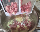 Foto del paso 2 de la receta: Sopa de ajo en 15 minutos