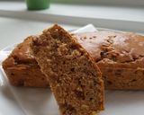 Gyümölcskenyér recept fázis 5 fotója