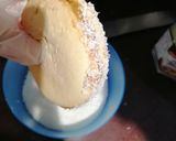 Foto del paso 4 de la receta: Alfajores