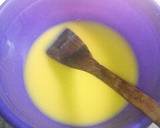 Caramel Cake / Sarang Semut Gula Merah 2 Telur Simpel Tnp Mixer langkah memasak 2 foto