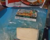 Foto langkah ke 2 dari resep 20.1. Donat indomie ala fe’ #pekaninspirasi.